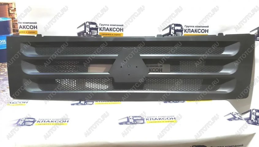 2 879 р. Решетка капота Howo T5G 812W61150-0115 VALMO000542 (!!!УЦЕНКА: возможен нетоварный вид!!!) VALMO 812w61150-0115  с доставкой в г. Майкоп