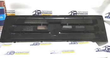2 879 р. Решетка капота Howo T5G 812W61150-0115 VALMO000542 (!!!УЦЕНКА: возможен нетоварный вид!!!) VALMO 812w61150-0115  с доставкой в г. Майкоп. Увеличить фотографию 2