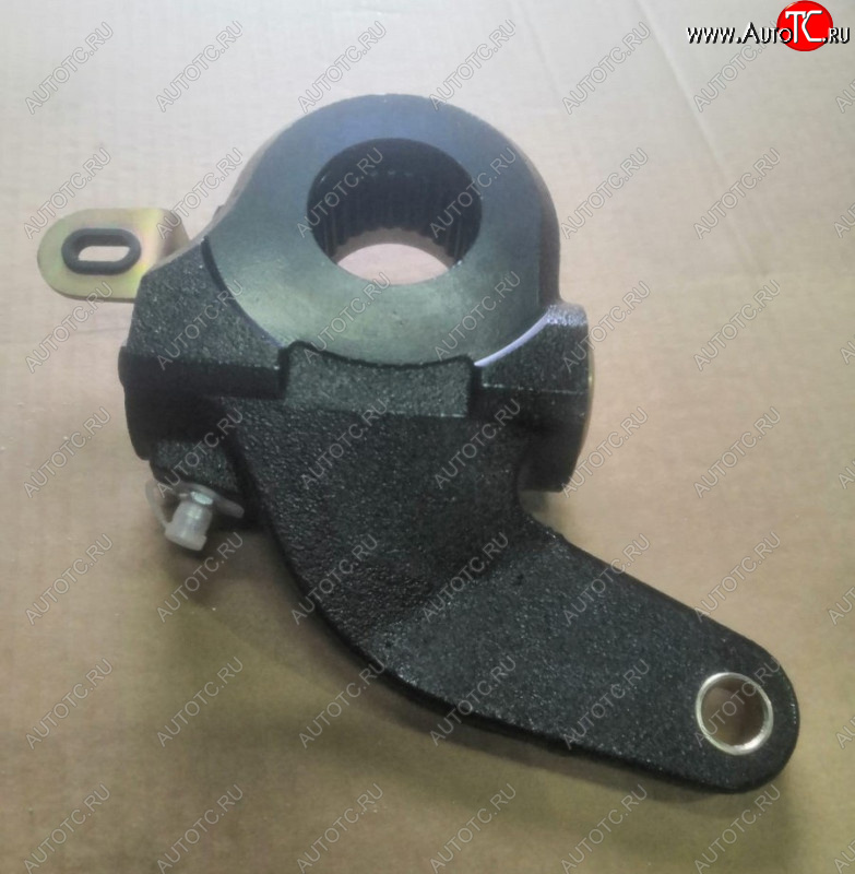 4 259 р. Трещетка тормозная передняя мост VGD95 HOWO WG4075450061 VALO000604 (!!!УЦЕНКА: возможен нетоварный вид!!!) VALMO wg4075450061  с доставкой в г. Майкоп