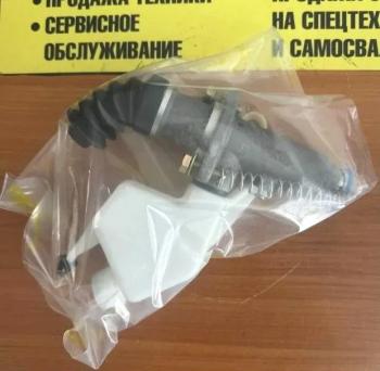 1 299 р. Цилиндр сцепления главный  DZ9114230020 VALMO VALMO dz9114230020  с доставкой в г. Майкоп. Увеличить фотографию 2