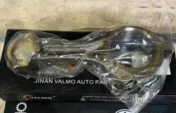 3 329 р. Шатун WP10-E53 612600030042 VALMO000702 (!!!УЦЕНКА: возможен нетоварный вид!!!) VALMO 612600030042  с доставкой в г. Майкоп. Увеличить фотографию 3