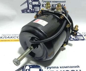 3 829 р. Энергоаккумулятор задний мост HOWO T5G VALMO000770 VALMO wg9000360662  с доставкой в г. Майкоп. Увеличить фотографию 3