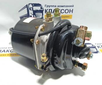 3 829 р. Энергоаккумулятор задний мост HOWO T5G VALMO000770 VALMO wg9000360662  с доставкой в г. Майкоп. Увеличить фотографию 2