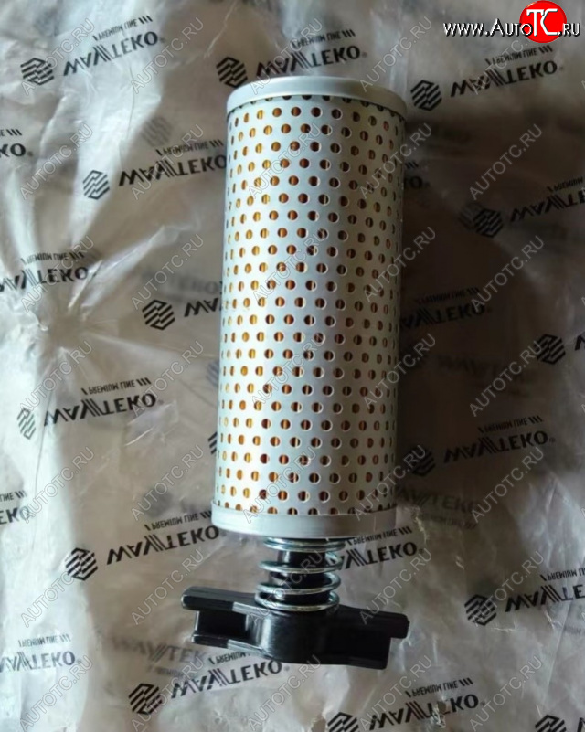 689 р. Фильтр ГУР J6 WAYTEKO PREMIUM WAYTEKO PREMIUM WAYTEKO PREMIUM 3408015-716al01  с доставкой в г. Майкоп