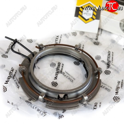 1 359 р. Кольцо корзины сцепления d=88 430 WAYTEKO PREMIUM WYT9725160065 WAYTEKO PREMIUM WAYTEKO PREMIUM wyt9725160065  с доставкой в г. Майкоп