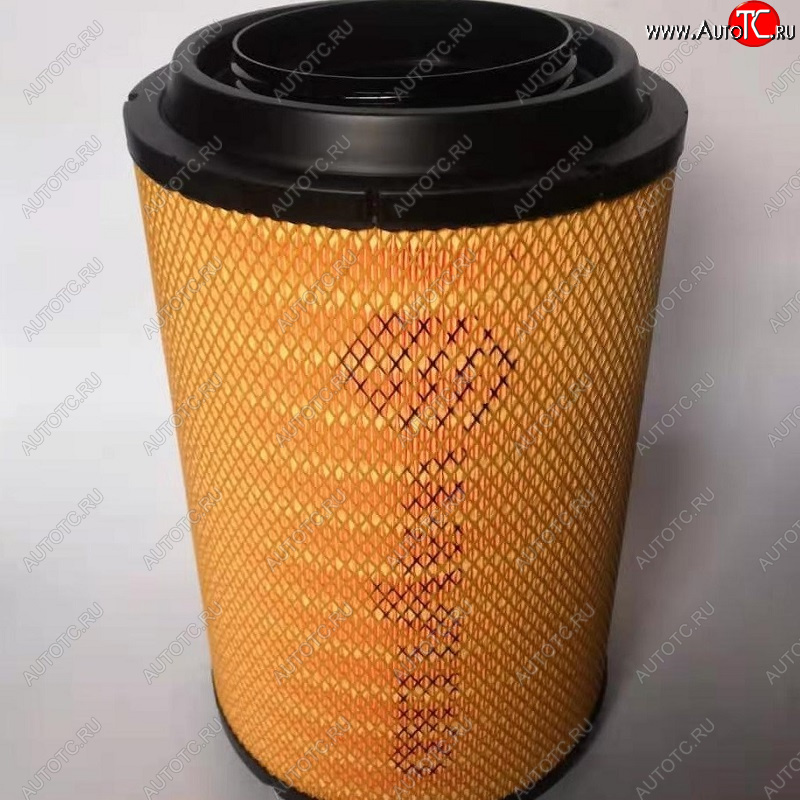 4 479 р. Фильтр воздушный 2841 Евро3 WAYTEKO PREMIUM WAYTEKO PREMIUM wg9725190102-1103-1  с доставкой в г. Майкоп