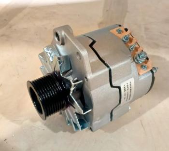 13 389 р. Генератор WD10 SD16 WEICHAI 612600090705  с доставкой в г. Майкоп. Увеличить фотографию 2