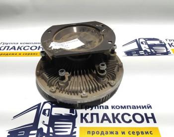 11 999 р. Гидромуфта вентилятора Shacman WP12 (!!!УЦЕНКА: возможен нетоварный вид!!!) WEICHAI 612600060567  с доставкой в г. Майкоп. Увеличить фотографию 2