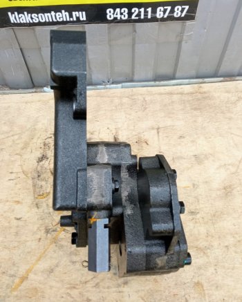 25 109 р. Насос масляный WD10 SD16 WEICHAI 61500070030612600070033  с доставкой в г. Майкоп. Увеличить фотографию 5