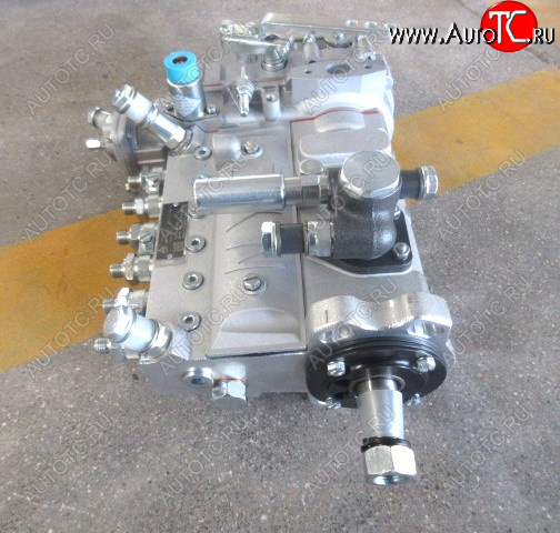 78 999 р. ТНВД WP6 130530631303018641100000542184110000189021 WEICHAI 130530634110000054218  с доставкой в г. Майкоп