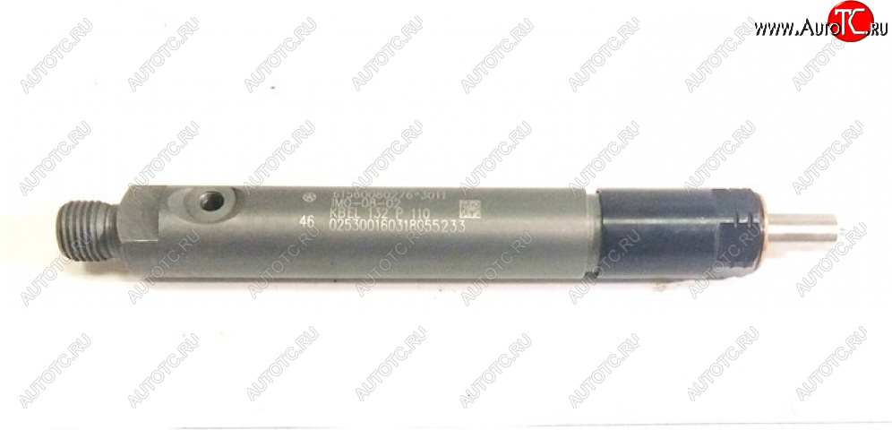 1 869 р. Форсунка Евро2 WP10 KBEL132P110 (распылитель 179) качество WEICHAI 61560080305  с доставкой в г. Майкоп