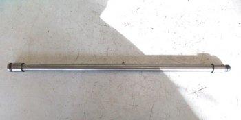 319 р. Штанга толкатель клапана Евро2 L=375 VG1500050070 (!!!УЦЕНКА: возможен нетоварный вид!!!) WEICHAI vg1500050070  с доставкой в г. Майкоп. Увеличить фотографию 2