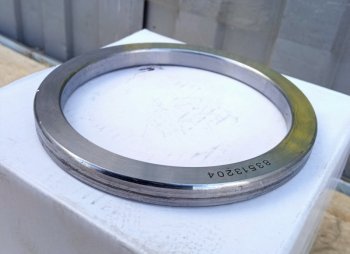 489 р. Кольцо регулировочное (шайба) CLG 418 SP10556983513204 XCMG sp10556983513204  с доставкой в г. Майкоп. Увеличить фотографию 3