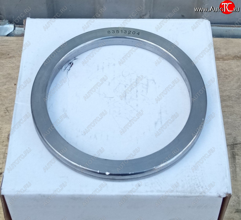 489 р. Кольцо регулировочное (шайба) CLG 418 SP10556983513204 XCMG sp10556983513204  с доставкой в г. Майкоп