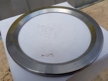 419 р. Шайба 83513207SP117381 XCMG 83513207sp117381  с доставкой в г. Майкоп. Увеличить фотографию 2