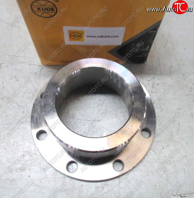 4 799 р. Фланец нижний XGMA XG932 58A0155 (!!!УЦЕНКА: возможен нетоварный вид!!!) XGMA 58a0155  с доставкой в г. Майкоп