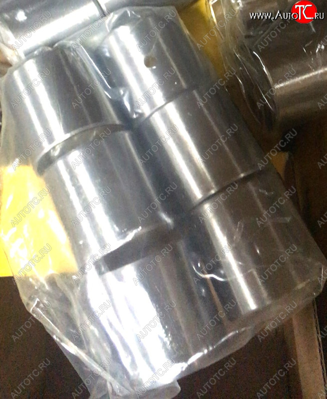 379 р. Втулка шатунная Yuchai YC6108G 630-1004052 (!!!УЦЕНКА: возможен нетоварный вид!!!) YUCHAI 630-1004052  с доставкой в г. Майкоп