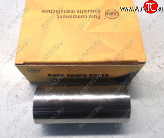 399 р. Палец поршня Yuchai YC6108YC4D80YC6B125YC4108 YUCHAI (D-38, L-88) 6105Q1004019B YUCHAI 6105q1004019b  с доставкой в г. Майкоп