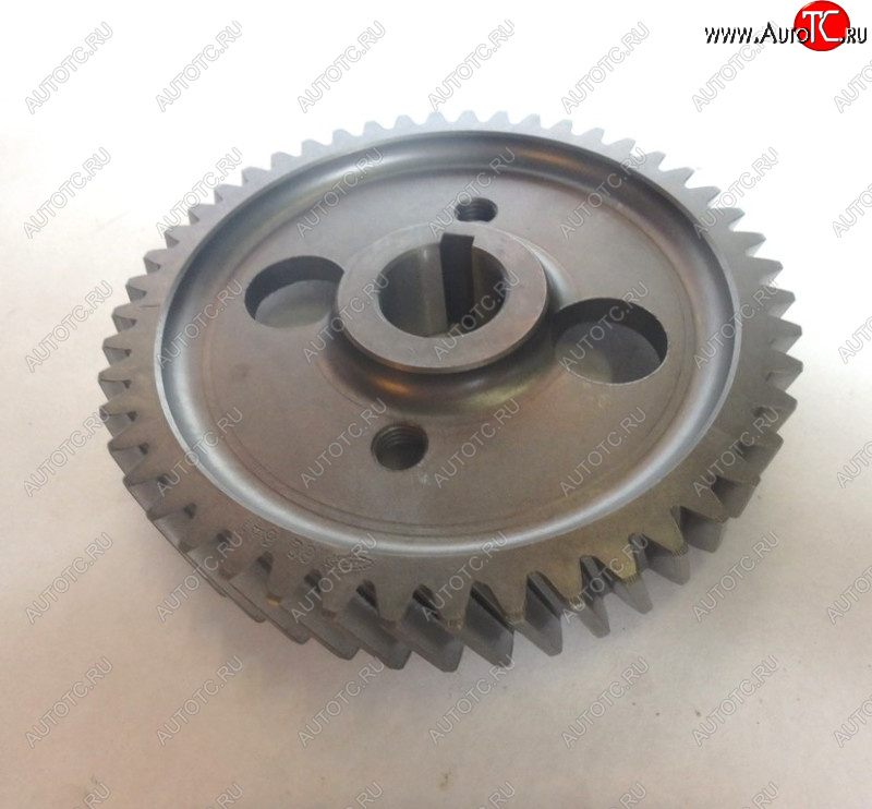 2 079 р. Шестерня распредвала 6105Q-1006021D30-10060214110000561086SP113413 (!!!УЦЕНКА: возможен нетоварный вид!!!) YUCHAI 6105q-1006021  с доставкой в г. Майкоп