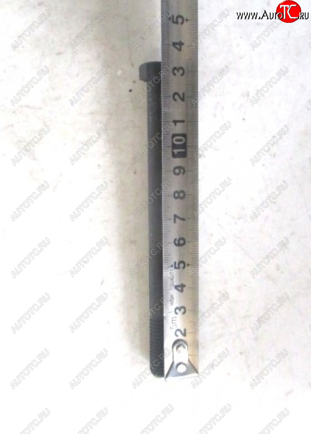 132 р. Болт ГБЦ М10х127 SC11C61213306 C6121 с04сl-5b9603+a  с доставкой в г. Майкоп