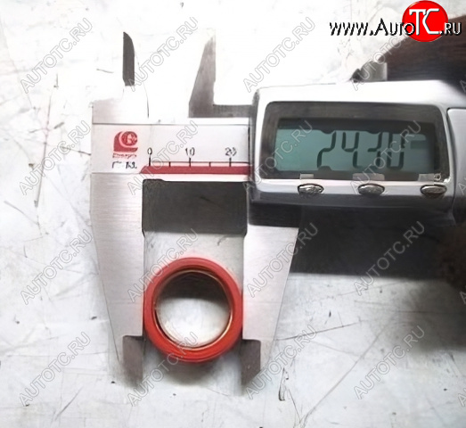 129 р. Втулка ГБЦ большое (Бочата) C6121 C6121 9y17984w8087  с доставкой в г. Майкоп