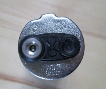 1 499 р. Датчик давления масла ДВС Shantui SD16 (2 контакт) C6121 d2300-00000  с доставкой в г. Майкоп. Увеличить фотографию 2