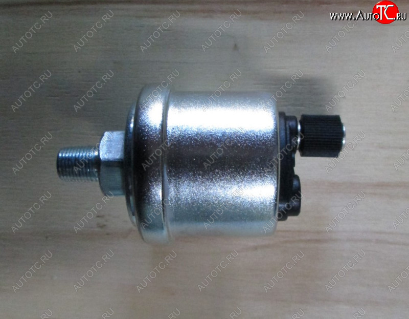 1 499 р. Датчик давления масла ДВС Shantui SD16 (2 контакт) C6121 d2300-00000  с доставкой в г. Майкоп