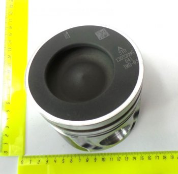 Поршень WP6G 13032095130383984110000846062860131483SP133190 DEUTZ 13032095130383984110000