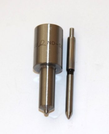 499 р. Распылитель форсунки WP6 CDM833 DLLA15S015 DEUTZ dlla15s015  с доставкой в г. Майкоп. Увеличить фотографию 3