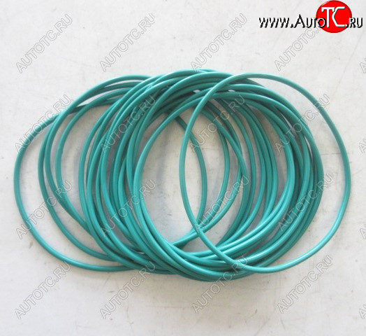 339 р. Кольцо уплотнительное гильзы двигателя SC9D9-220 SC9 d02a-171-30a+a  с доставкой в г. Майкоп