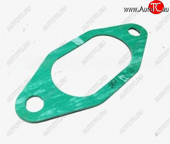 126 р. Прокладка впускного коллектора Deutz 61146121 SC9 d04-131-30  с доставкой в г. Майкоп