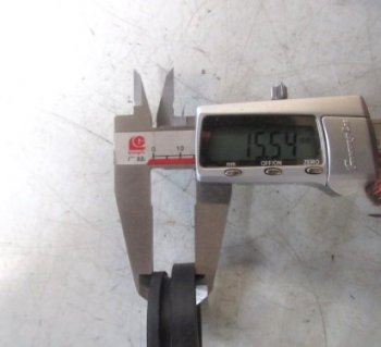 43 р. Кольцо сапуна уплотнительное Yuchai YC6B125 YUCHAI YUCHAI 330-1003053  с доставкой в г. Майкоп. Увеличить фотографию 4