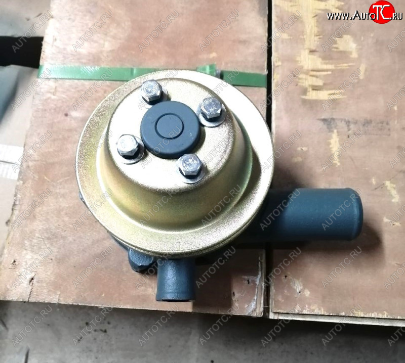 4 299 р. Насос водяной системы охлаждения Yuchai (с толстым выходом) YUCHAI YUCHAI 630-13070104110000561142  с доставкой в г. Майкоп