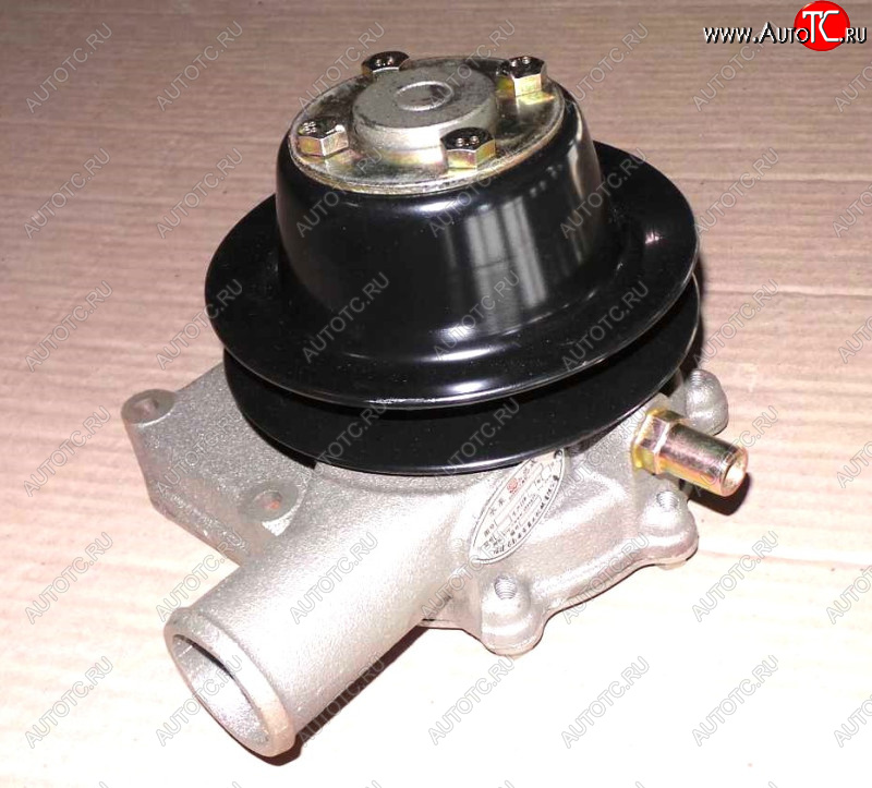 5 479 р. Насос водяной 6QAJ-1307010D860112131 (GT) YUCHAI 6qaj-1307010d  с доставкой в г. Майкоп
