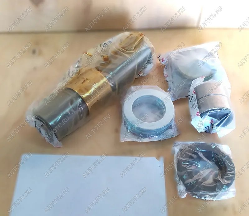 4 649 р. Ремкомплект шкворня с подшипником 528548BI 5051223,5MAN Прочие Прочие 305 lm  с доставкой в г. Майкоп