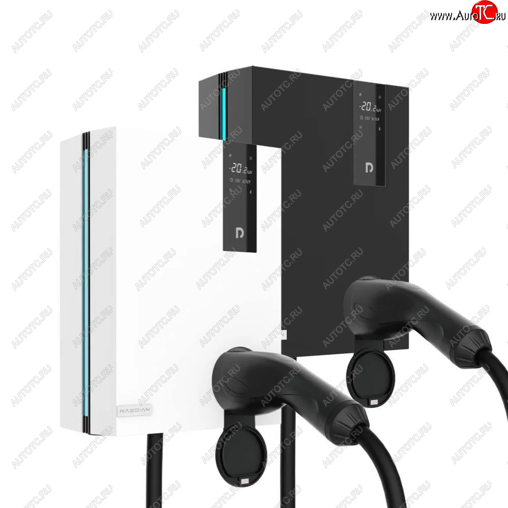 71 999 р. Socket+OCPP. ДxШxВ: 180x95x290 мм. 4500 г Raedian 701  с доставкой в г. Майкоп