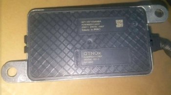 30 549 р.     Датчик оксидов азота в сборе J6 E5 3602510-51BC FAW 3602510-51bc  с доставкой в г. Майкоп. Увеличить фотографию 5