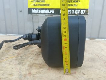 6 299 р.     Блок фара левая 49C994555C244246C9945 LIUGONG 49c994555c244246c9945  с доставкой в г. Майкоп. Увеличить фотографию 3