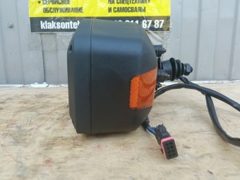 6 299 р.     Блок фара левая 49C994555C244246C9945 LIUGONG 49c994555c244246c9945  с доставкой в г. Майкоп. Увеличить фотографию 5