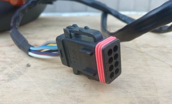 6 299 р.     Блок фара левая 49C994555C244246C9945 LIUGONG 49c994555c244246c9945  с доставкой в г. Майкоп. Увеличить фотографию 6