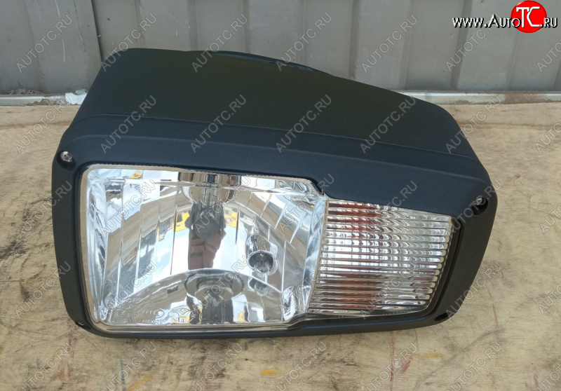 6 299 р.     Блок фара левая 49C994555C244246C9945 LIUGONG 49c994555c244246c9945  с доставкой в г. Майкоп