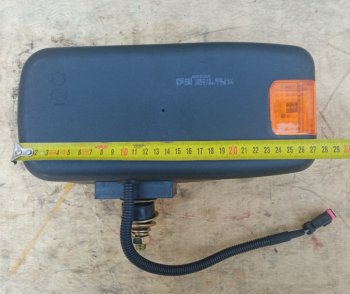 4 699 р.     Блок фара правая 46C9986 LIUGONG 46c9986  с доставкой в г. Майкоп. Увеличить фотографию 2