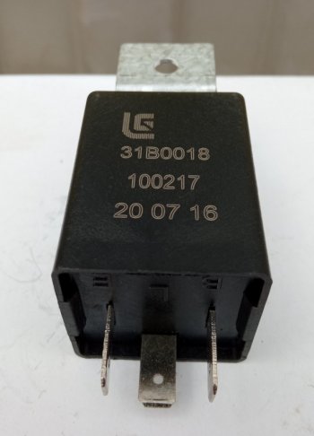 569 р.     Реле поворота 31B0018 LIUGONG 31b0018  с доставкой в г. Майкоп. Увеличить фотографию 3