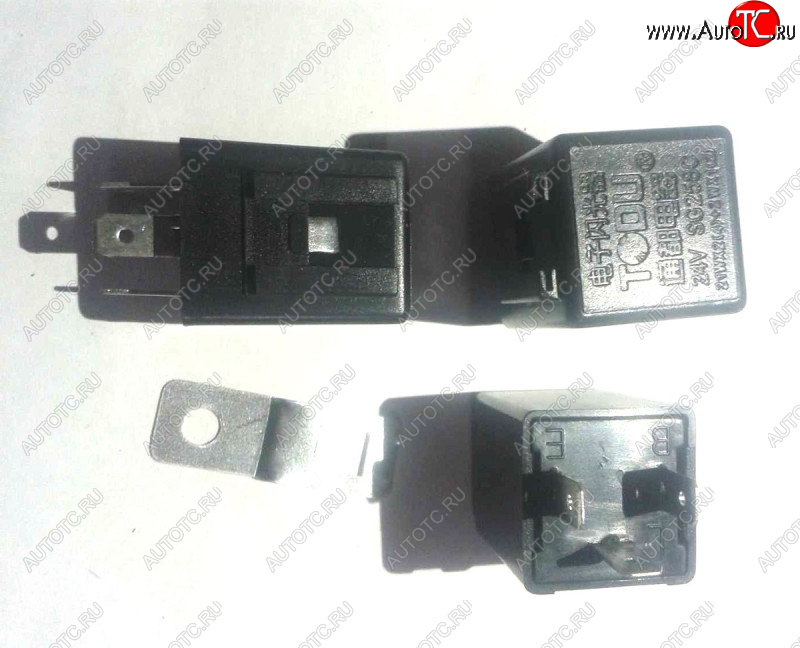 254 р. Реле поворотов SDLG K936022001 SDLG k936022001  с доставкой в г. Майкоп
