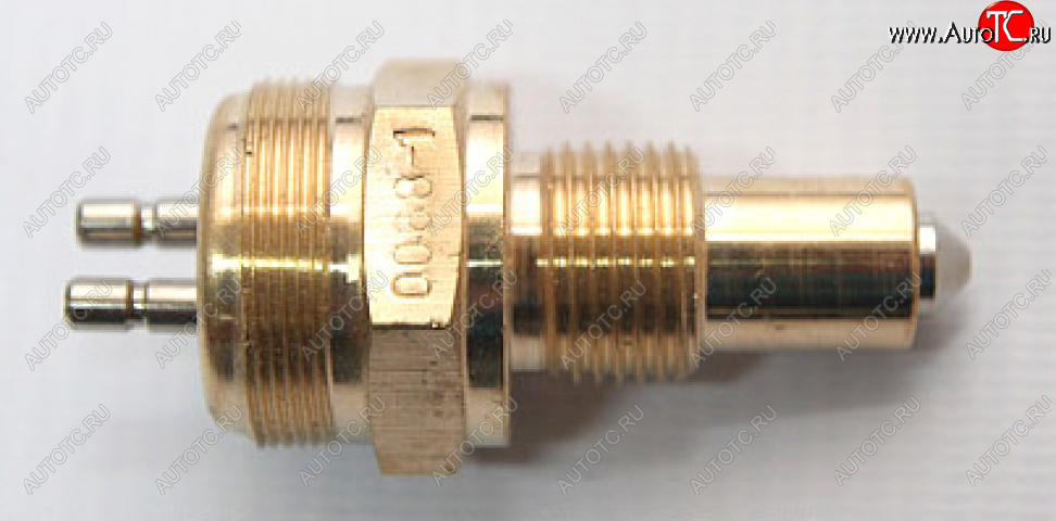 1 939 р. Датчик КПП заднего хода L=65 00681 SHACMAN 681  с доставкой в г. Майкоп