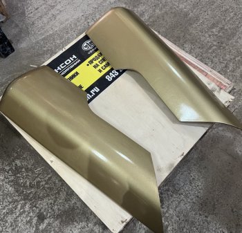 1 289 р. Крышка зеркала правая SHACMAN Х3000 ОРИГИНАЛ SHACMAN dz14251770102  с доставкой в г. Майкоп. Увеличить фотографию 3