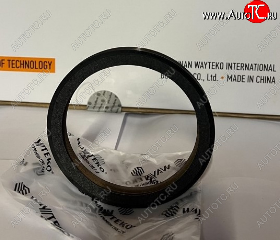 479 р. Сальник коленвала передний 95*115*12 качество WAYTEKO PREMIUM (GT) WAYTEKO PREMIUM vg1047010038  с доставкой в г. Майкоп