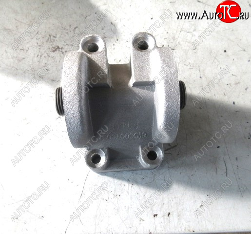 739 р.     Кронштейн масляного фильтра WP10  WEICHAI 61500070051  с доставкой в г. Майкоп