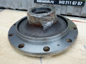 21 599 р. Ступица 80513005SP109922 XCMG XCMG 80513005sp109922  с доставкой в г. Майкоп. Увеличить фотографию 3
