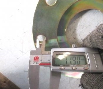 1 399 р.     Фланец верхний XGMA XG932 58A0136 XGMA 58a0136  с доставкой в г. Майкоп. Увеличить фотографию 6